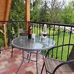 Guest house Fonagy