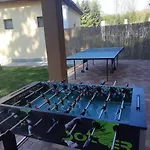 Fonagy Guest house