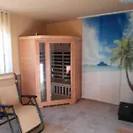 Fonagy Guest house 3*