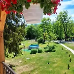 Guest house Fonagy