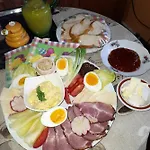 Fonagy Guest house 3*