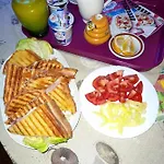 Fonagy Guest house