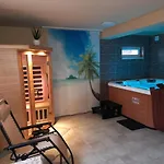 Fonagy Guest house 3*