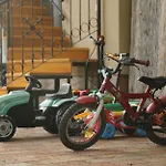 Fonagy Guest house Nagyvisnyo