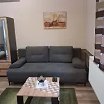 Guest house Fonagy Nagyvisnyo