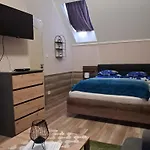 Fonagy Guest house 3*