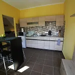 Fonagy Guest house