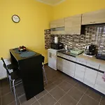 Guest house Fonagy 3*