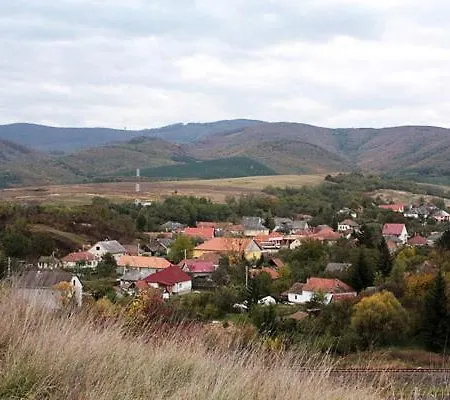 Konukevi Fonagy *