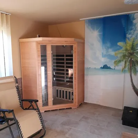 Fonagy Гостевой дом 3*
