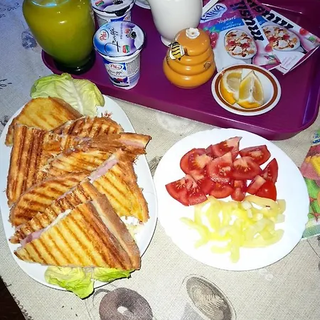 Fonagy Konukevi