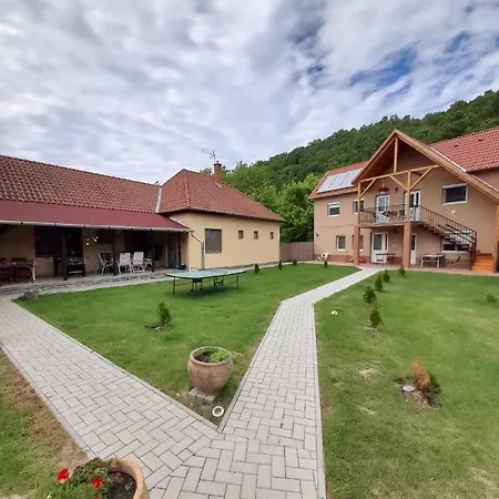 Fonagy Konukevi