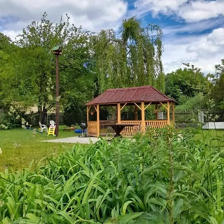 Konukevi Fonagy