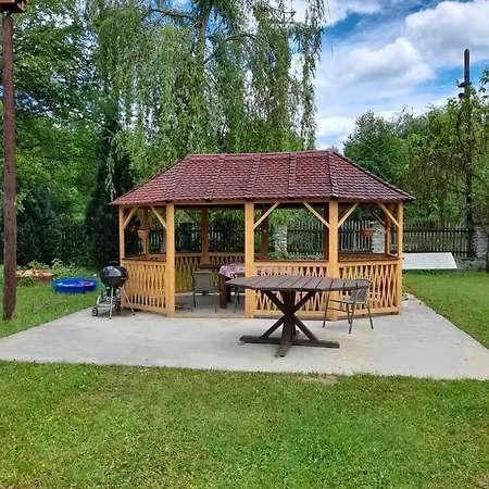 Fonagy Гостевой дом