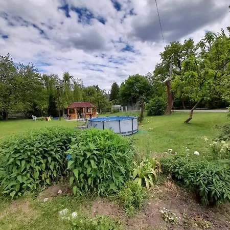 Fonagy 3* Nagyvisnyó