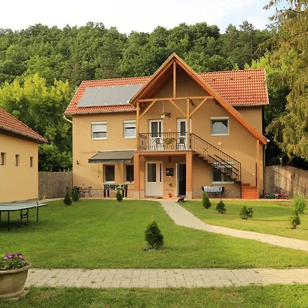 Fonagy Konukevi