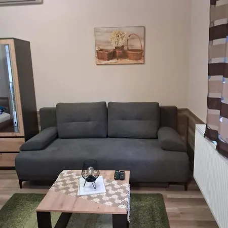 בית הארחה Fonagy Nagyvisnyó