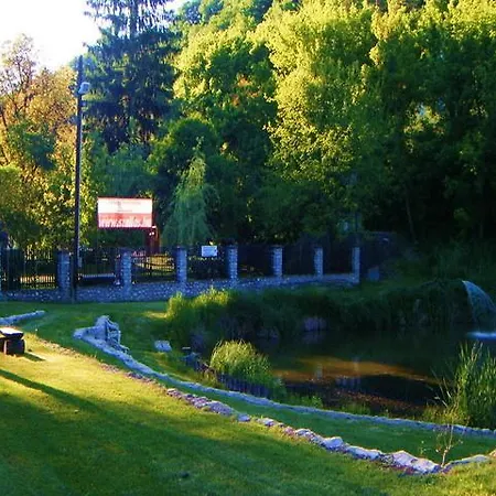 Fonagy Konukevi