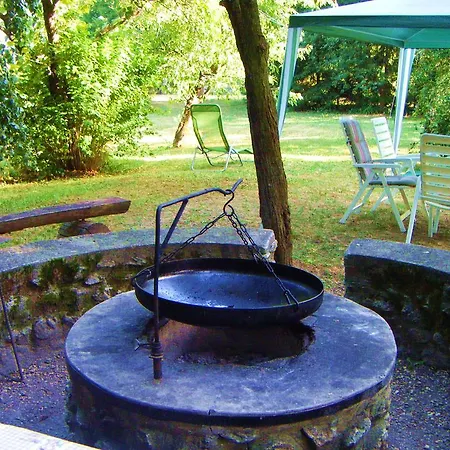 Fonagy Gasthof 3*