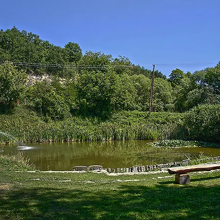 Gasthof Fonagy 3*
