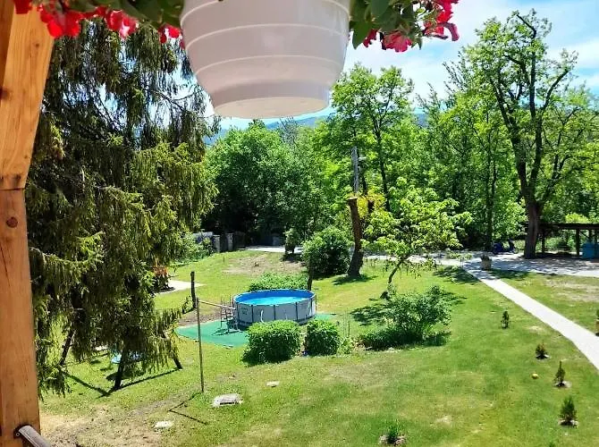 Guest house Fonagy