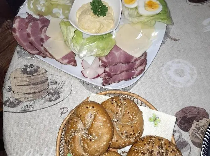 Fonagy Pensjonat Nagyvisnyó