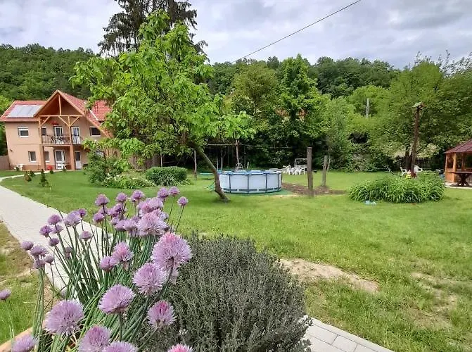 Fonagy Maison d'hôtes 3*