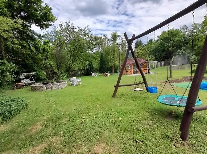 Fonagy 3* Nagyvisnyó