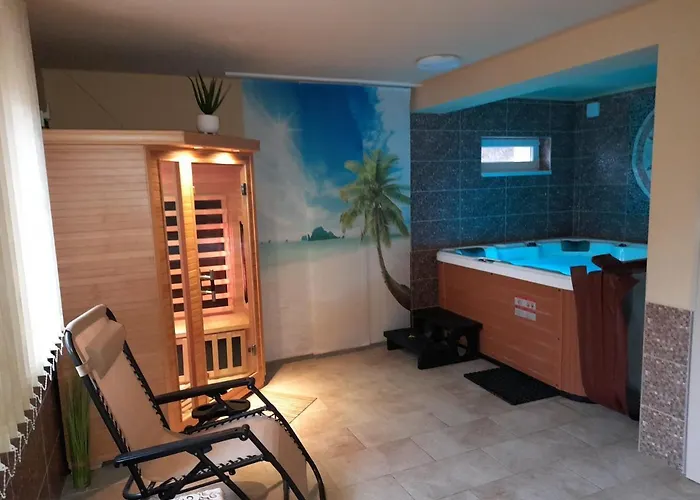 Fonagy Pensjonat 3*