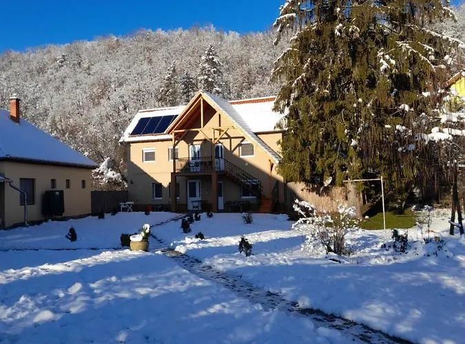 Fonagy 3* Nagyvisnyó