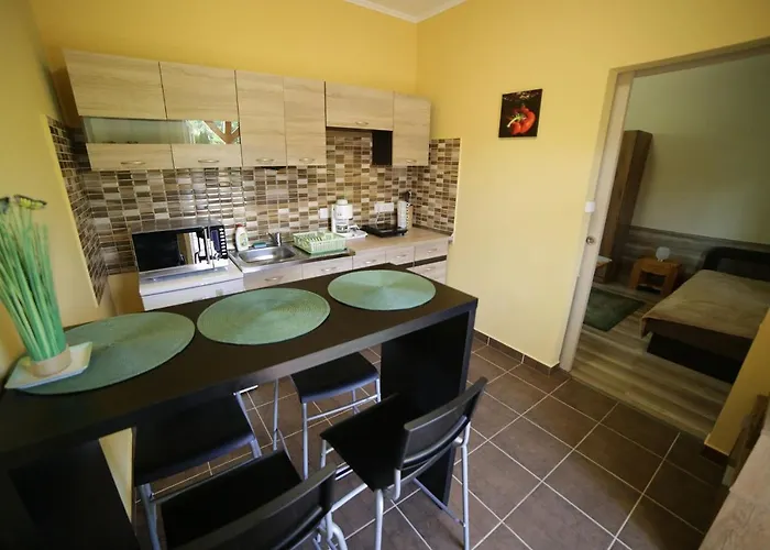 Fonagy Pensjonat 3*