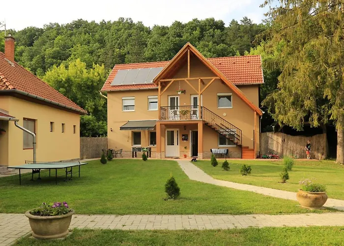 Fonagy Maison d'hôtes