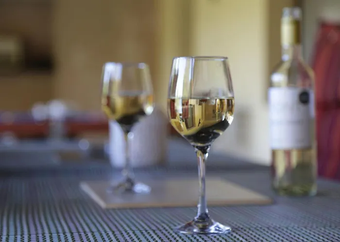 Fonagy Maison d'hôtes 3*