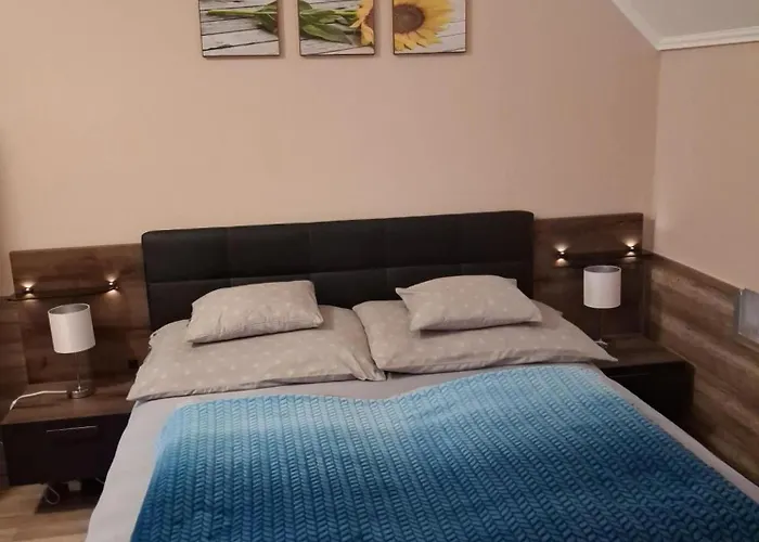 Fonagy 3* Nagyvisnyó