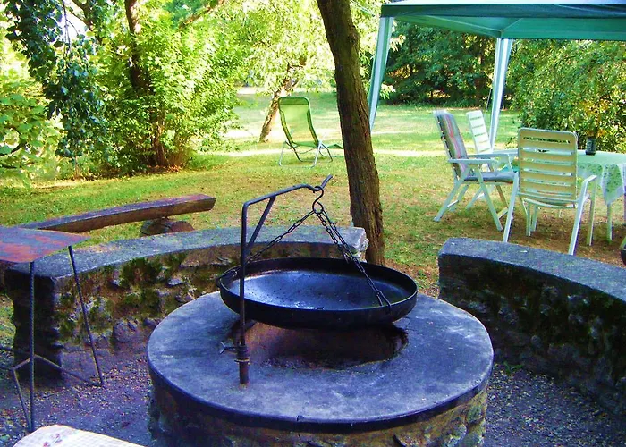 Fonagy Maison d'hôtes 3*