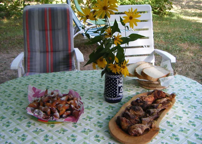 Pensjonat Fonagy