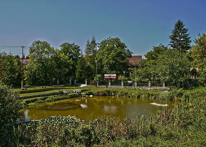 Maison d'hôtes Fonagy Nagyvisnyó