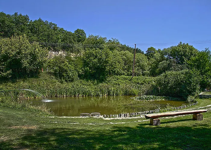 Pensjonat Fonagy 3*